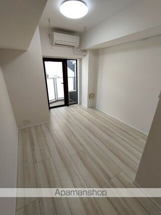 ＳーＲＥＳＩＤＥＮＣＥ曳舟[1K/26.1m2]のリビング・居間