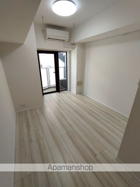 ＳーＲＥＳＩＤＥＮＣＥ曳舟[1K/26.1m2]のリビング・居間