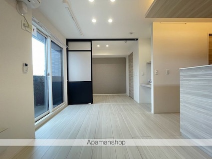 Ｄーカヴェリ本千葉[1LDK/40.78m2]の内装2