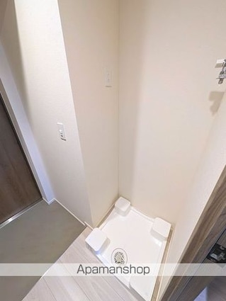 ジオエント上野稲荷町[1DK/25.18m2]の内装4