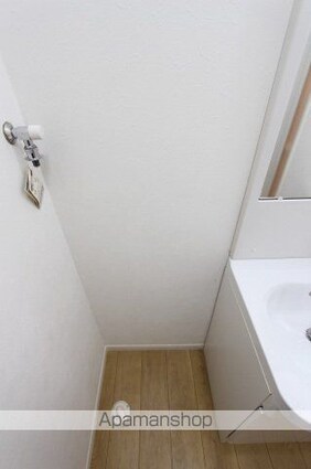 Ｉ　Ｊｉｇｏｚｅｎ[1K/25.6m2]の内装1