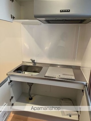 アーバンフラッツ池袋プレミアム[1K/29.1m2]の内装4