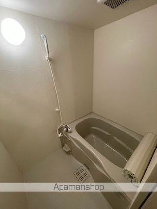 ハイツＹＯＵ　Ⅰ[1R/30.39m2]のバス