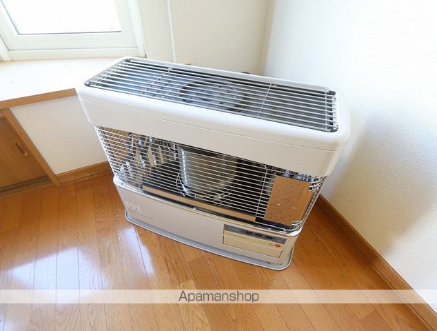 TMハイツ6の内装写真
