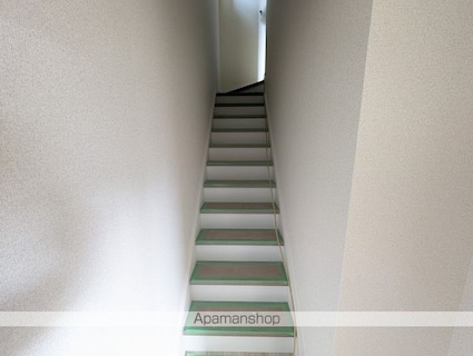 Ｃｉｅｌ　Ｂｌｕｅ[1LDK/70.79m2]のその他内装