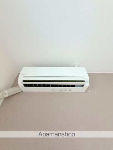 CASAIの内装写真