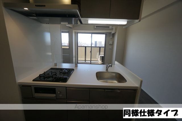 プレリス六番町nexoraの内装写真