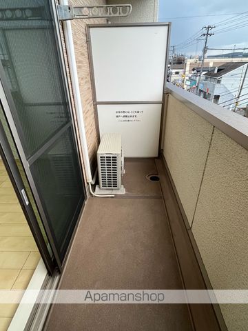 ユーヴェSIIIの内装写真