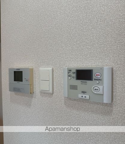 ブレスト我孫子町の内装写真