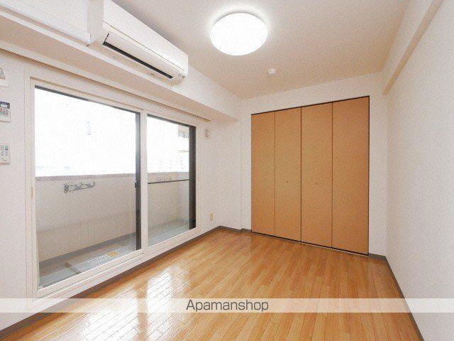 パークヒルズOM中央12の内装写真