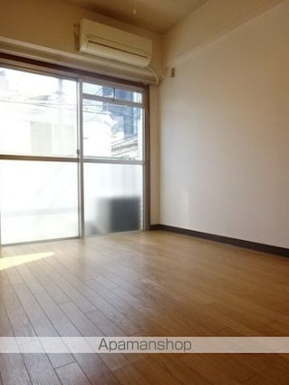 ＮＳハイム[1R/14.85m2]のリビング・居間