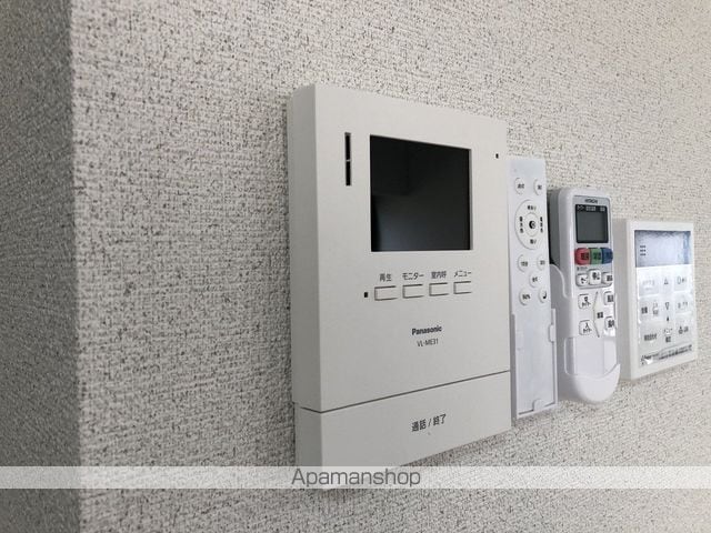 めぞん中里の内装写真