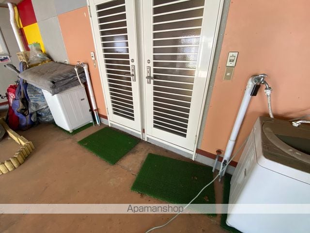 ホマレスタイルの玄関写真