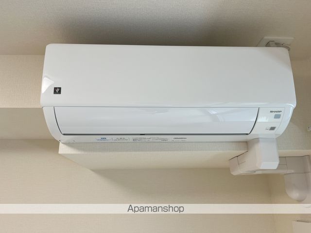 L’ALLURE御幸町の内装写真