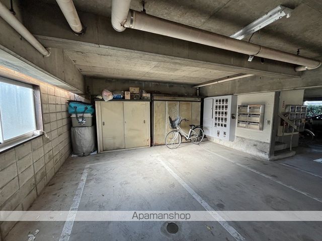 鷹の羽マンションのその他写真