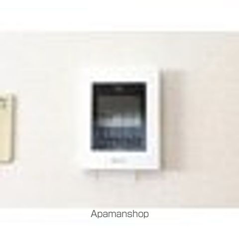 ロイヤルアットハイツ[1K/30.4m2]のセキュリティ