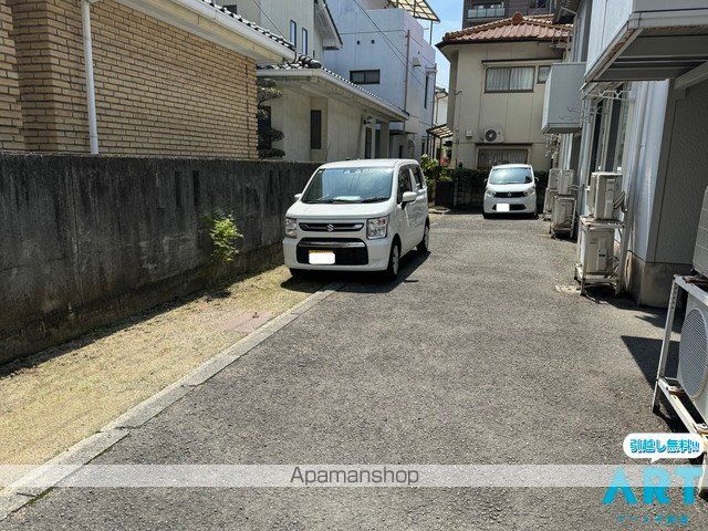 コーポ岩崎のその他写真