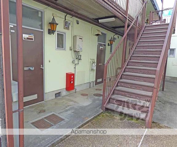 サニーコーポ岡崎の外観写真