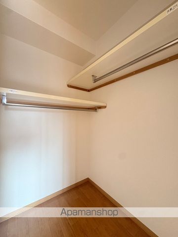 セントヒルズ住吉レジデンスの内装写真