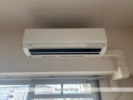 オリオンコート[1K/22.4m2]のその他設備