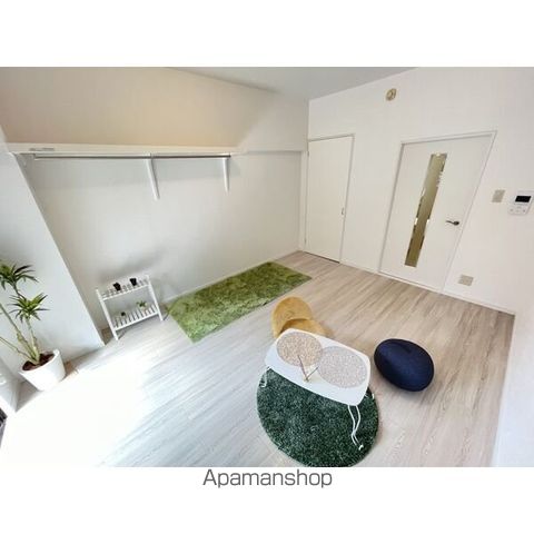 ビュークレスト大橋駅西口の内装写真