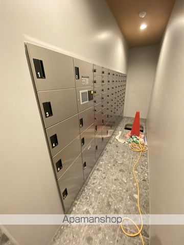 IS二十人町のその他写真