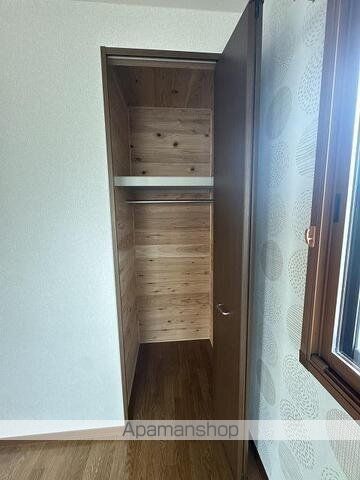 APARTMENT菜の花の内装写真