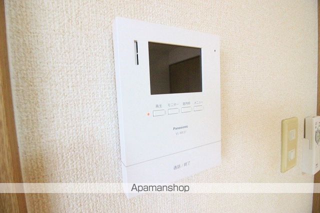 ヴェルボヌールIIの内装写真
