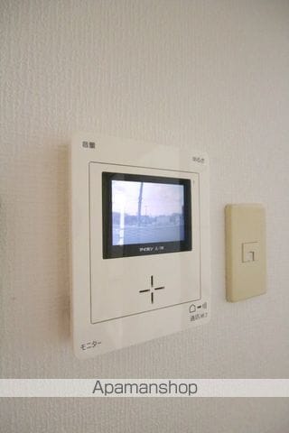 あさぎ館の内装写真
