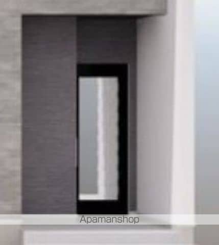 KEIAI RESIDENCE 北習志野IIIの玄関写真
