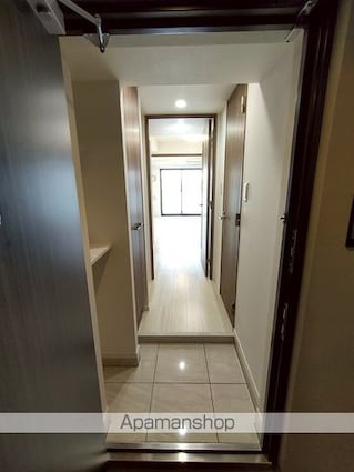 ＳーＲＥＳＩＤＥＮＣＥ押上Ｂｌｏｓｓｏｍ[1DK/25.42m2]の玄関