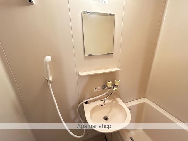 メゾン鎌倉の内装写真