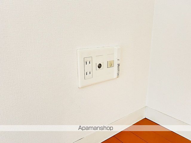 グラビスコート舟入中町の内装写真
