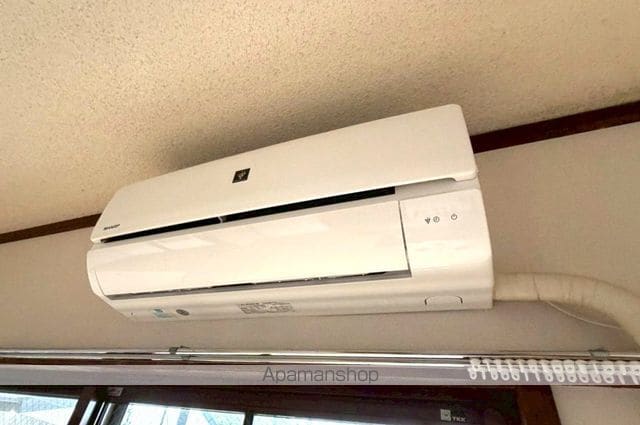 平野台ハイツの内装写真