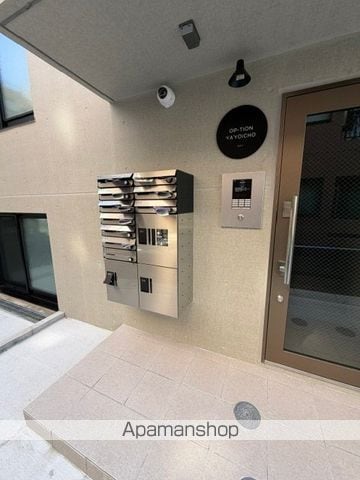 OPーTION YAYOICHOのその他写真