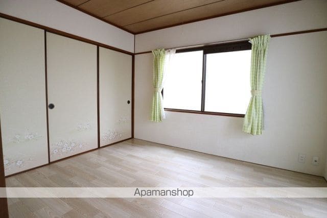 ハイツ寿里庵の内装写真