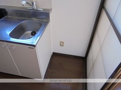 エクセレント桐Ａ[1K/26.4m2]の内装3