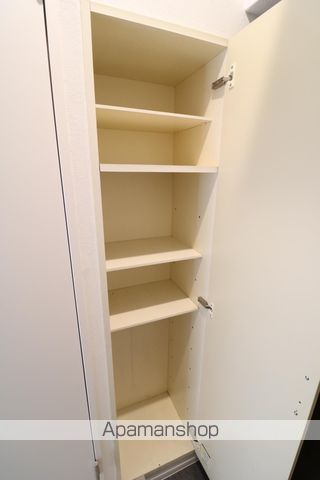 BRANGIAPARKMEINOHAMAの内装写真