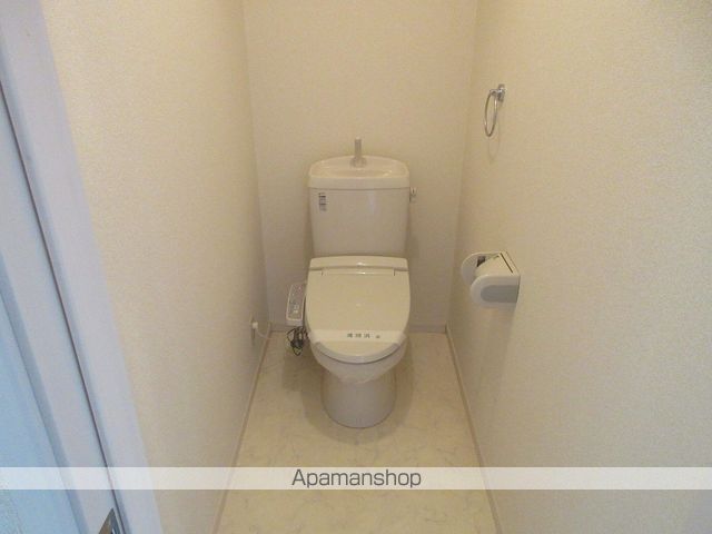 SkyCityYahaba Aの内装写真