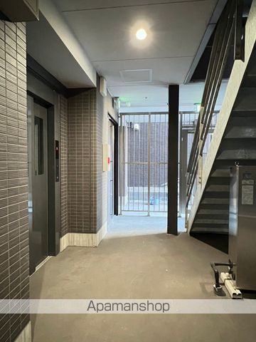 コティ港町の内装写真