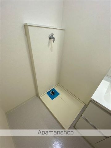 コーポラスK&Tの内装写真