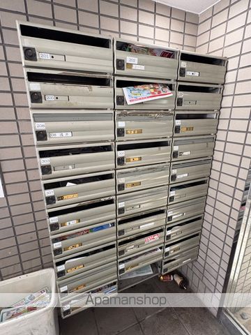 ラ・フォーレ中之町のその他写真