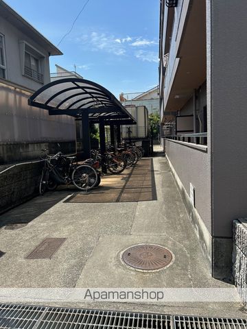 ソレイユ岸和田弐番館のその他写真