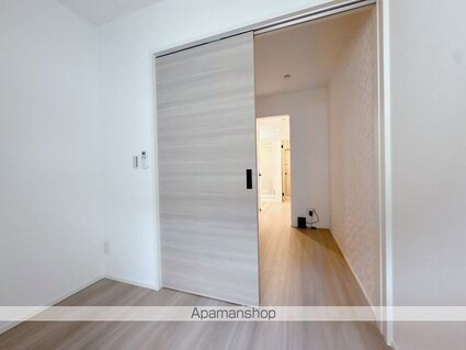 グランフォレ[1DK/20.08m2]の内装2