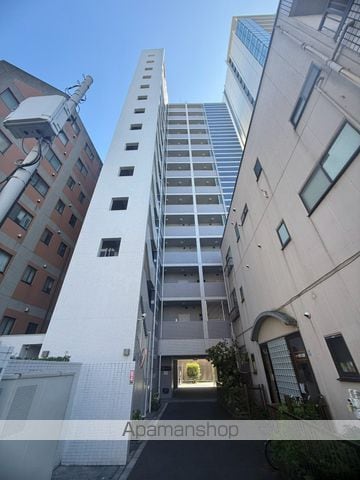 コンフォリア要町の外観写真