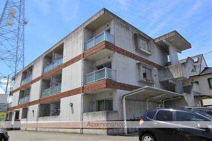 Ｍｉｇｎｏｎ　Ｇａｒｄｅｎ保免[3SLDK/91.84m2]の外観2
