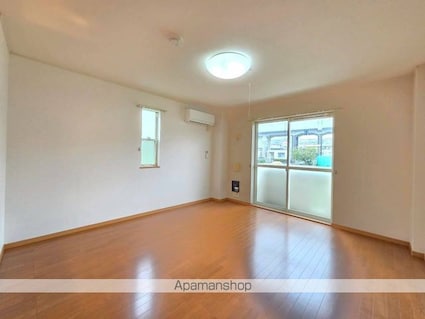 サンモールソフィア[1R/35.18m2]のリビング・居間