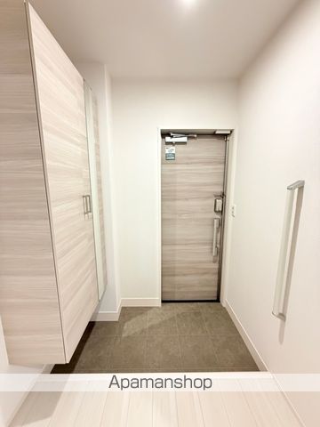 D-residence西野 A棟の内装写真