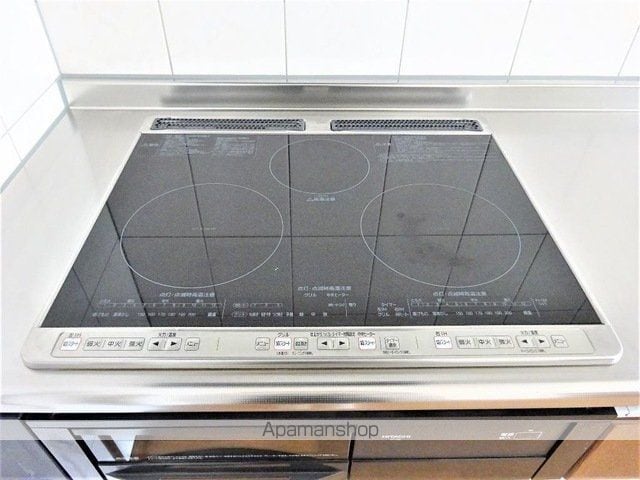 ANGEの内装写真