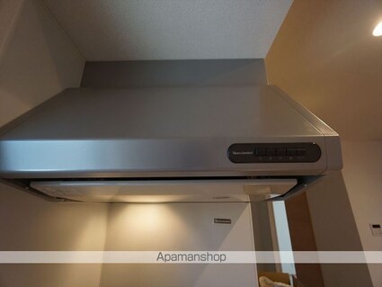 Ｐｒｅｃｉｏｕｓ庄内通[1LDK/40.39m2]の内装3